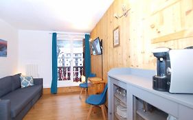 Chamsud Forclaz 304 Studio